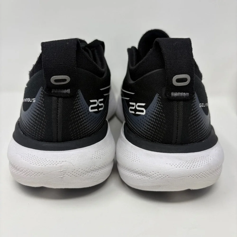 Asics pre owned